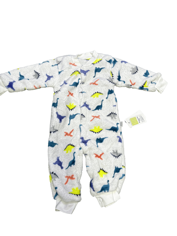 Baby Romper
