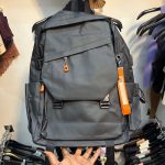 flap backpack
