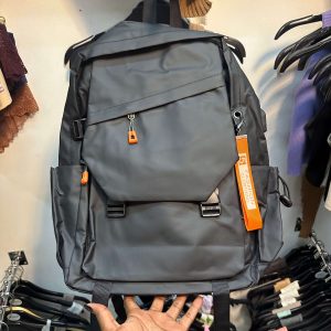 flap backpack