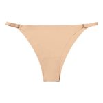 nude thong