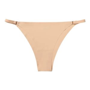nude thong