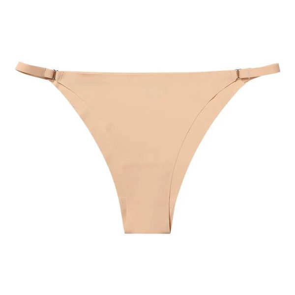 nude thong