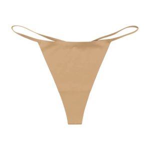 nude thong