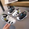Unisex Open shoes