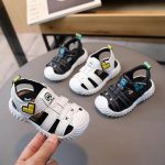 Unisex Open shoes