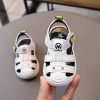 Unisex Open shoes