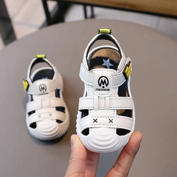 Unisex Open shoes