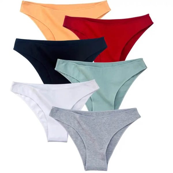 Cotton underwear