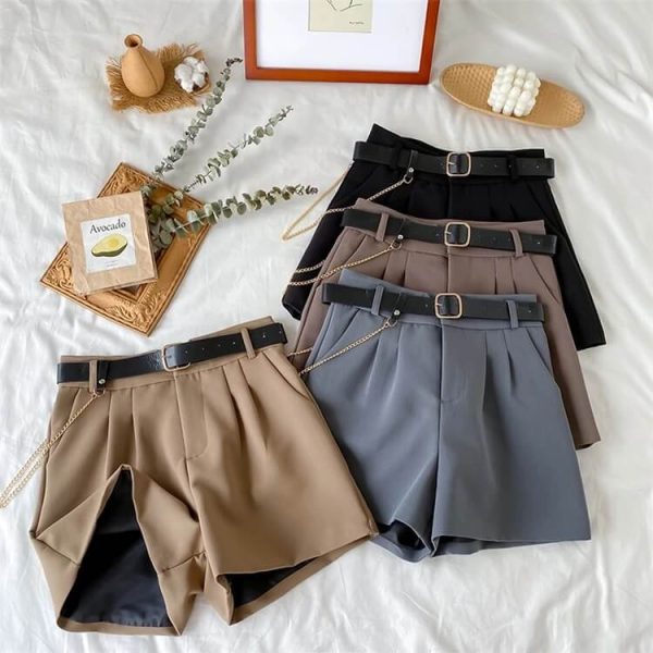 Casual shorts