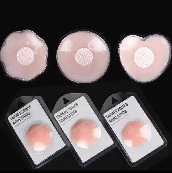 Nipple covers