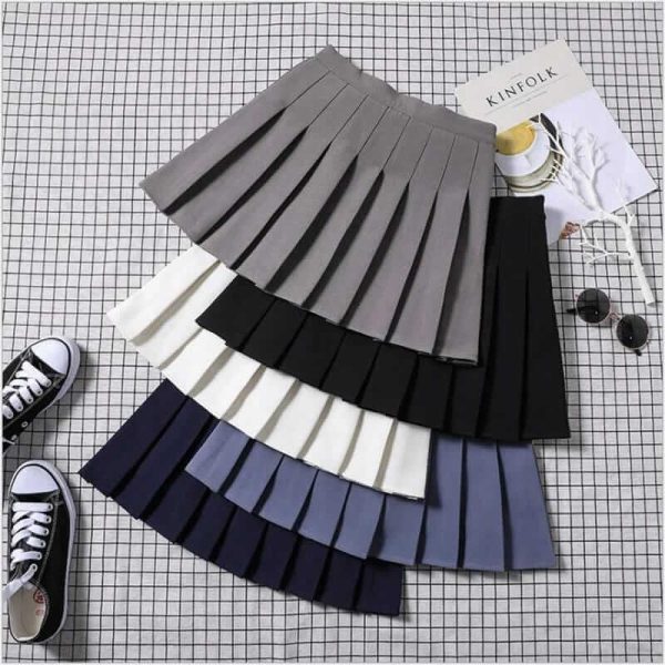 Tennis skirt