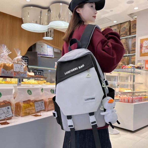 Luofanni bag