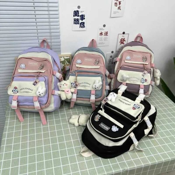 Haolida bag