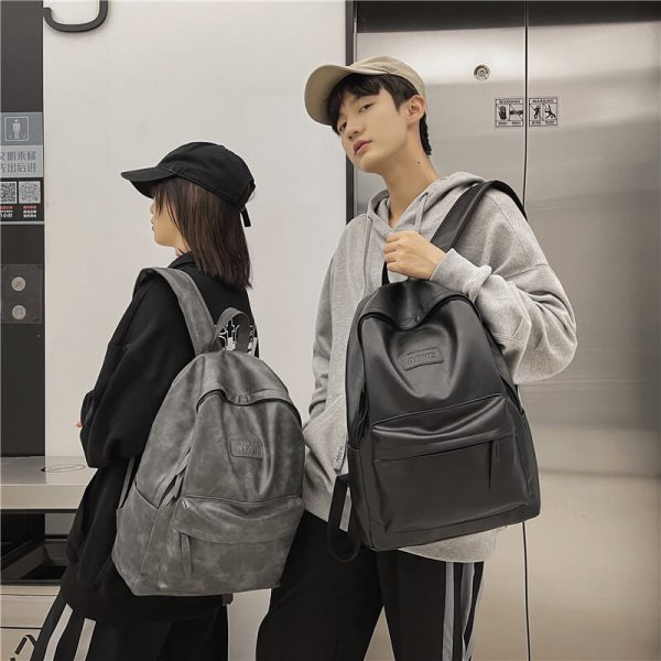 Aiwe leather bag
