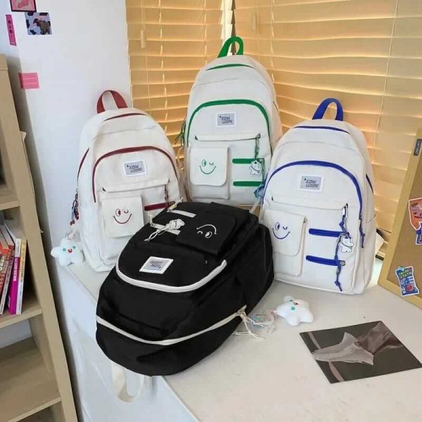 Xom backpack